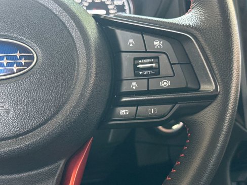 Used 2024 Subaru Forester Sport image 6