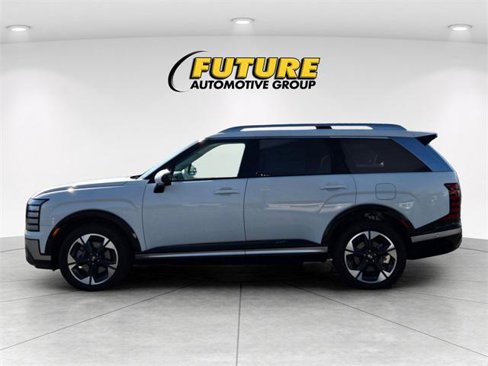 New 2026 Hyundai Palisade Limited image 6