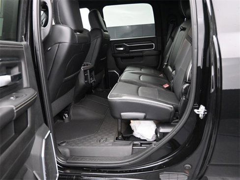 New 2025 RAM 3500 Laramie image 12