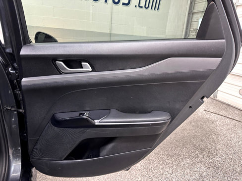 Used 2022 Kia K5 LXS image 20