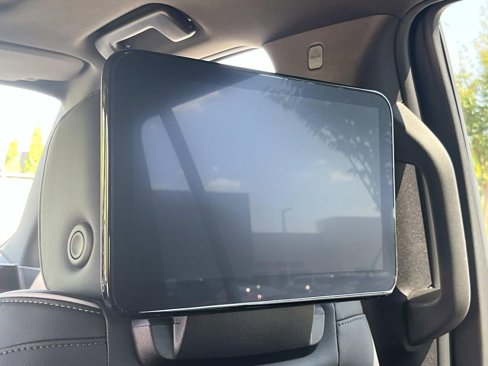 New 2025 Cadillac Escalade Sport image 19