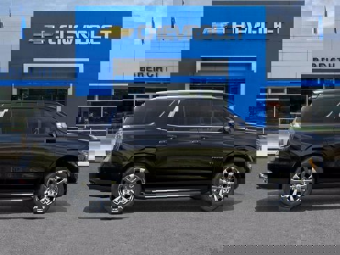New 2026 Chevrolet Tahoe Premier image 5