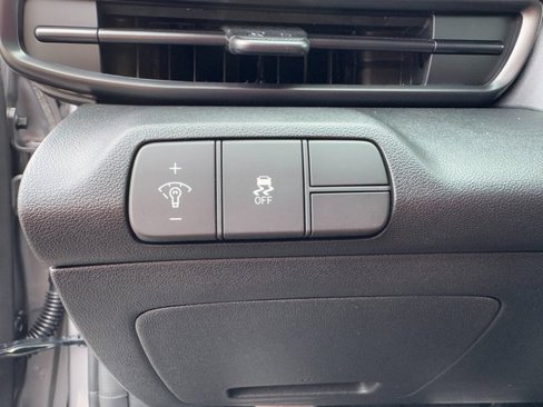 Certified 2025 Hyundai Elantra N Line image 17