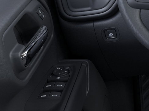 New 2025 GMC Sierra 1500 Pro w/ Graphite Edition image 22