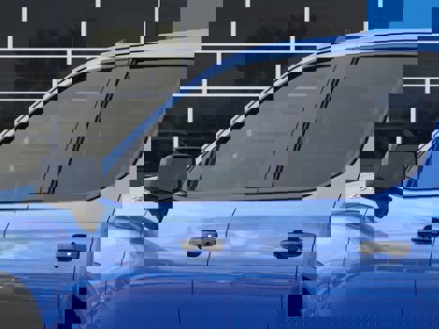 New 2026 Chevrolet Silverado 1500 ZR2 image 12