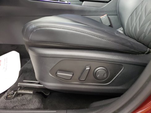 Used 2024 Kia Sportage X-Line Prestige image 10