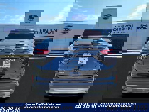 Certified 2023 Ford Edge SEL w/ Convenience Package image 14