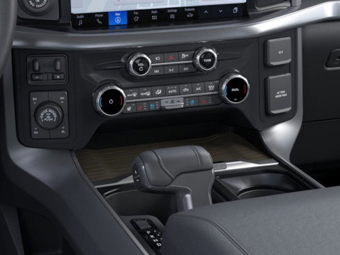 New 2025 Ford F150 Lariat w/ Equipment Group 502A High image 15