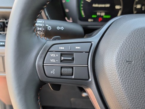 New 2026 Honda CR-V Sport-L image 19
