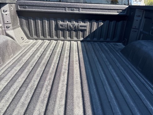New 2026 GMC Sierra 1500 Denali Ultimate image 8