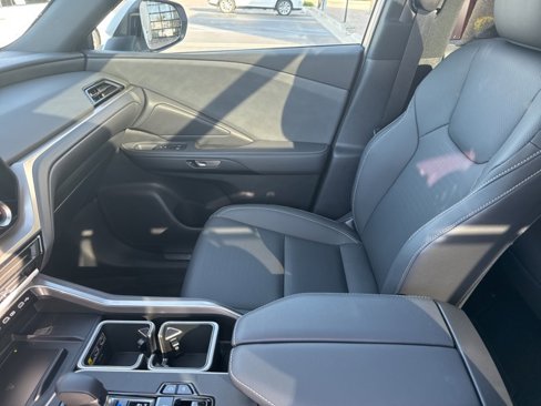 New 2025 Lexus TX 350 AWD w/ Technology Package image 30