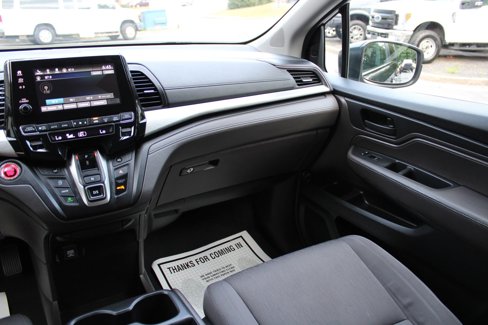 Used 2020 Honda Odyssey EX image 14