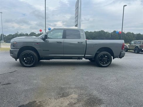 New 2026 RAM 2500 Laramie image 12