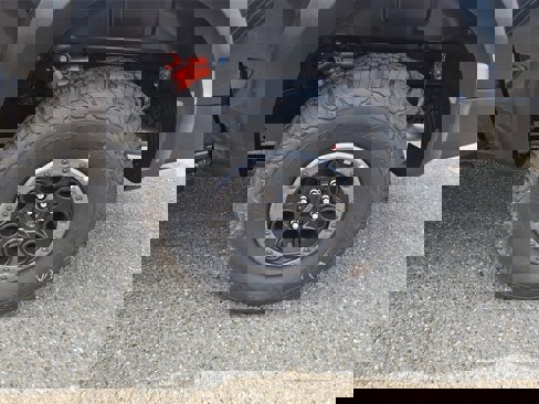 New 2025 Ford F150 Raptor image 9