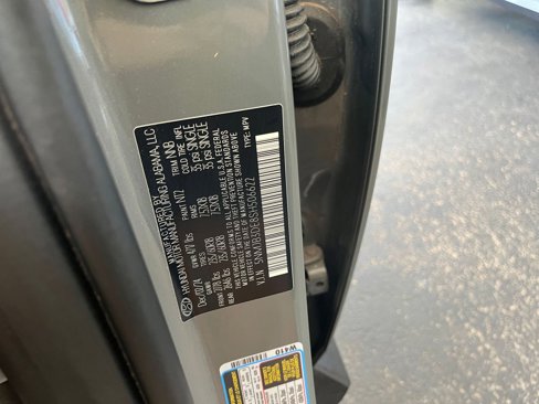 Used 2025 Hyundai Tucson SEL image 29