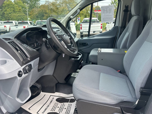 Used 2019 Ford Transit 350 148 Low Roof image 10