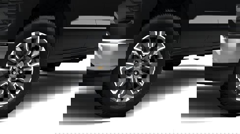 New 2026 Chevrolet Silverado 1500 LT image 34