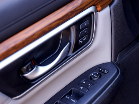 Used 2020 Honda CR-V EX-L image 49