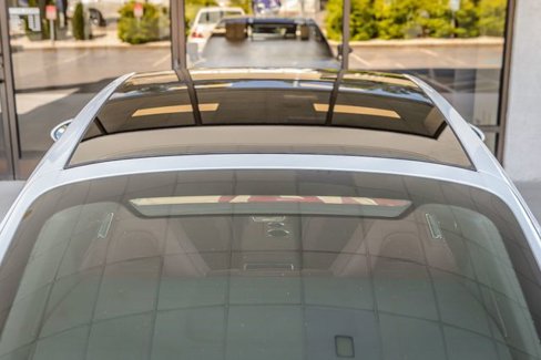 Used 2020 Porsche Panamera image 10