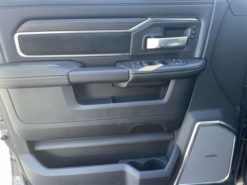 New 2026 RAM 2500 Laramie image 26