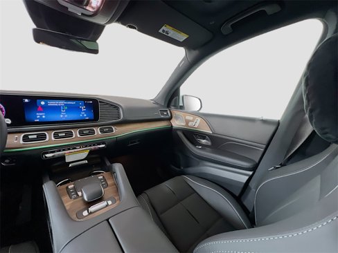 New 2026 Mercedes-Benz GLE 450 4MATIC image 27