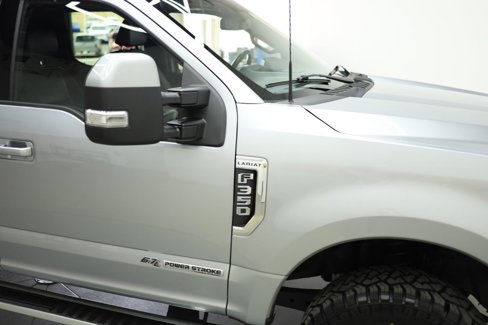 Used 2022 Ford F350 Lariat image 14