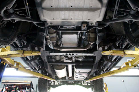 Used 2022 GMC Yukon Denali image 95