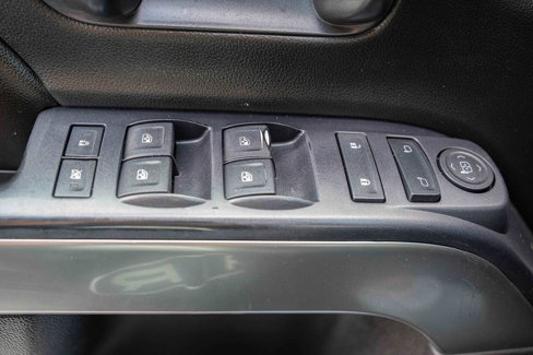 Used 2015 Chevrolet Silverado 2500 LT image 15