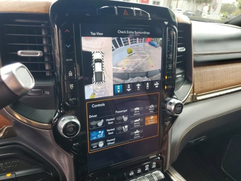 Used 2019 RAM 3500 Limited image 27