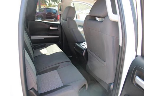 Used 2017 Toyota Tundra SR image 26