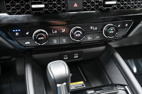 Used 2024 Honda Accord Touring image 24