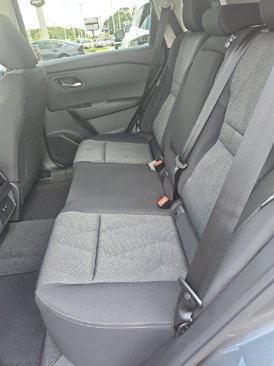 New 2026 Nissan Rogue SV image 3