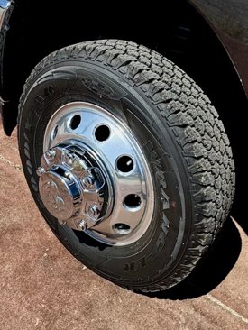 New 2025 RAM 3500 Laramie image 10