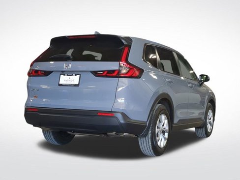 New 2025 Honda CR-V LX image 6