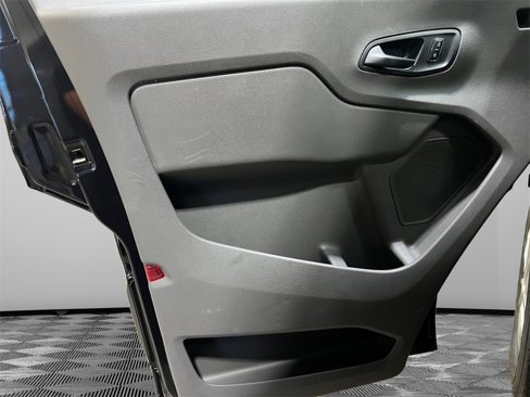 Used 2023 Ford Transit 350 XLT image 19