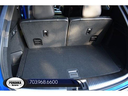 New 2026 Acura MDX A-Spec image 18