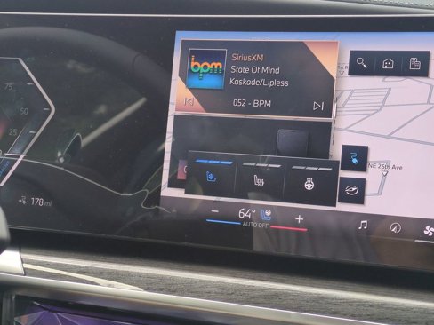 New 2026 BMW i7 eDrive50 image 24