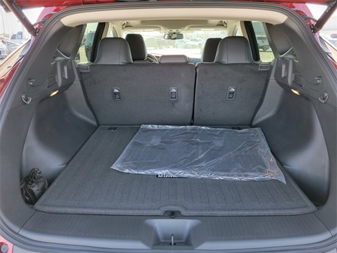 New 2025 Nissan Murano SL image 17
