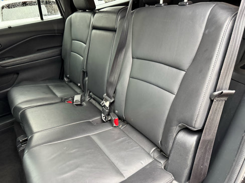 Used 2022 Honda Pilot Special Edition image 7