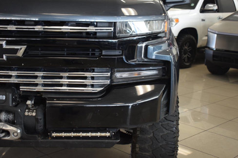 Used 2021 Chevrolet Silverado 1500 LT Trail Boss w/ Bed Protection Package image 22