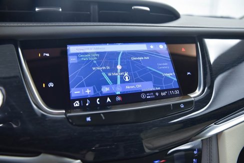 Used 2024 Cadillac XT6 Premium Luxury w/ LPO, Floor Liner Package image 21