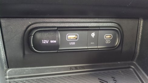 Used 2024 Kia Sportage X-Pro Prestige image 66