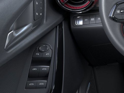 New 2026 Chevrolet Equinox RS w/ Convenience Package III image 22