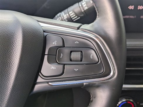 Used 2024 Buick Encore GX Sport Touring w/ Comfort Package image 19