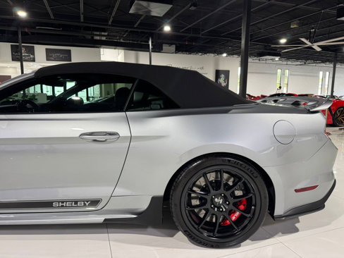 Used 2023 Ford Mustang GT Premium w/ GT Performance Package image 54