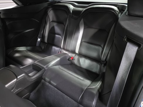 Used 2024 Chevrolet Camaro LT w/ RS Package image 16