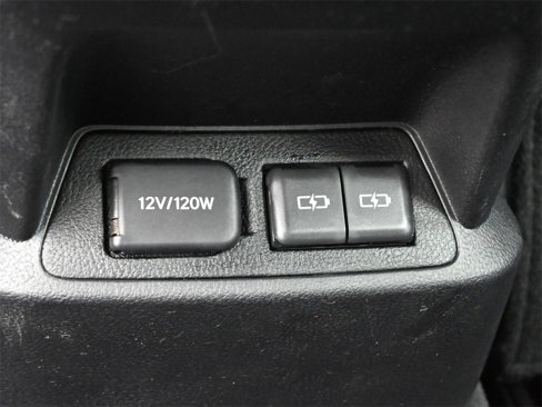 Used 2024 Lexus ES 350 w/ Premium Package image 20