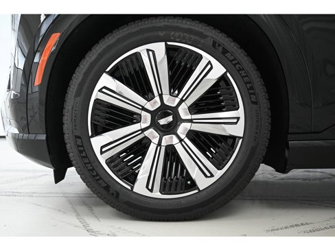 New 2026 Cadillac Escalade IQ Luxury 1 image 8