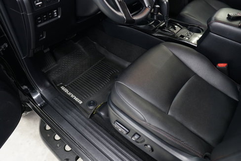 Used 2021 Toyota 4Runner Venture image 35