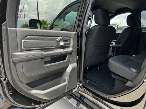 New 2026 RAM 2500 Lone Star image 17